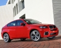 BMW X6 M-001